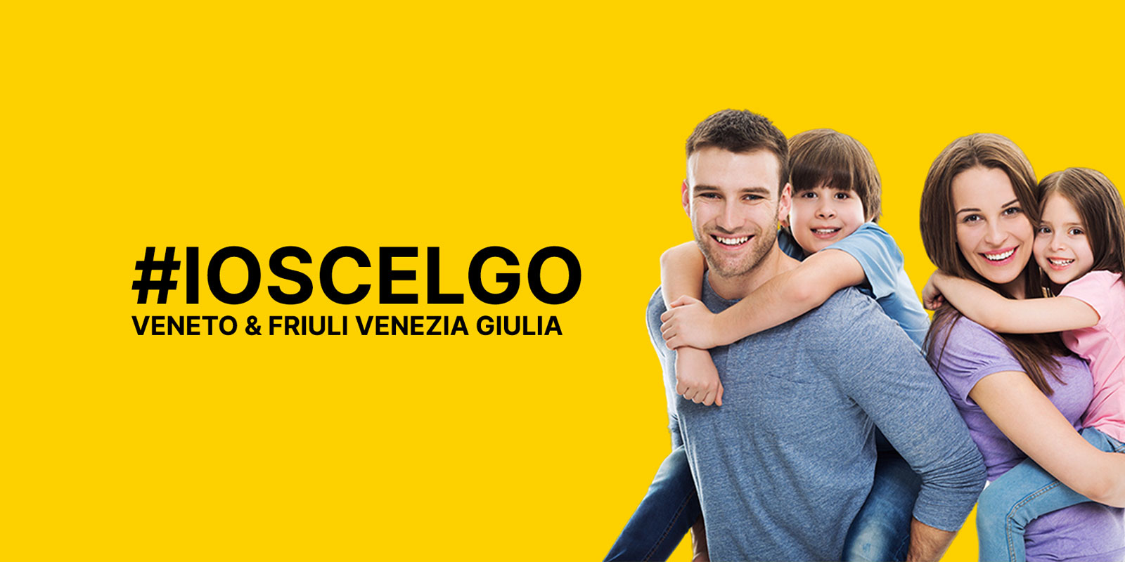 io scelgo veneto friuli venezia giulia spak supermercati